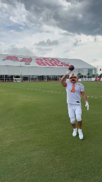 Tampa Bay Buccaneers